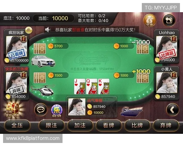 富贵三张牌型组合详解，帮助玩家识别不同牌型的价值与潜力